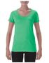 couleur Heather Irish Green