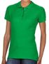 couleur Irish Green