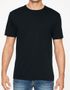 couleur Pitch Black