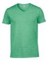 couleur Heather Irish Green