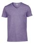 couleur Heather Purple