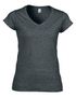 couleur Dark Heather