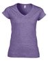 couleur Heather Purple