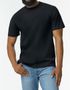 couleur Pitch Black