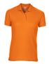 couleur Safety Orange