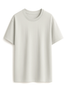 PORTO TEE Glacier Grey OLTEX