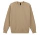 HAMMER MAXWEIGHT CREWNECK SWEATSHIRT Tan GILDAN