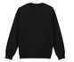 HAMMER MAXWEIGHT CREWNECK SWEATSHIRT Pitch Black GILDAN