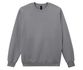 HAMMER MAXWEIGHT CREWNECK SWEATSHIRT Gravel GILDAN