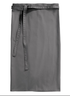 Bistro Apron Roma 80 GreeNature Griffin CG WORKWEAR