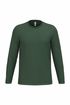 T-shirt LSL iDeal150 Forest green iDeal Basic Brand