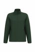 Veste polaire Forest green iDeal Basic Brand
