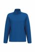 Veste polaire Royal Blue iDeal Basic Brand