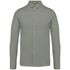 Chemise jersey homme - 155g Almond Green Native Spirit