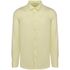 Chemise jersey homme - 155g Lemon Citrus Native Spirit