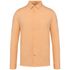 Chemise jersey homme - 155g Pastel Apricot Native Spirit
