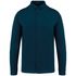 Chemise jersey homme - 155g Peacock Blue Native Spirit