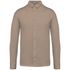 Chemise jersey homme - 155g Wet Sand Native Spirit