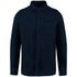 Chemise en flanelle homme - 170g Navy Blue Native Spirit