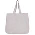Sac shopping en lin 160GSM Ivory Spasso