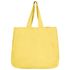 Sac shopping en lin 160GSM Pineapple Spasso