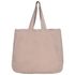 Sac shopping en lin 160GSM Wet Sand Spasso