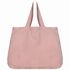 Sac shopping en lin 160GSM Petal Rose Spasso