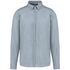 Chemise écoresponsable homme - 80g Aquamarine Native Spirit