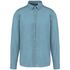 Chemise écoresponsable homme - 80g Sea Water Native Spirit