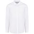 Chemise écoresponsable homme - 80g White Native Spirit