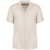 Chemise en lin homme Linen Native Spirit