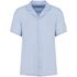 Chemise en lin homme Linen Blue Native Spirit