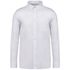 Chemise Lyocell TENCEL™ homme - 125g Washed White Native Spirit