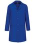 Blouse de travail unisexe Royal Blue WK. Designed To Work