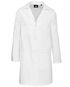 Blouse de travail unisexe White WK. Designed To Work