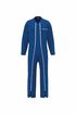 Combinaison double zip unisexe Royal Blue WK.Designed To Work