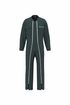 Combinaison double zip unisexe US Green WK.Designed To Work