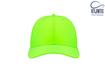 couleur Fluo Green
