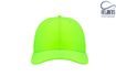 couleur Fluo Green