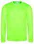 couleur Electric Green