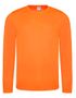 couleur Electric Orange