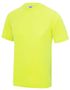couleur Electric Yellow