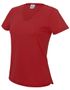couleur Fire Red