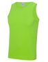 couleur Electric Green