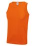 couleur Electric Orange