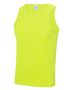 couleur Electric Yellow