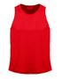 couleur Fire Red