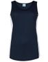 couleur Arctic White / French Navy