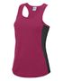 couleur Hot Pink / Jet Black