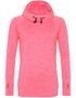 couleur Electric Pink Melange